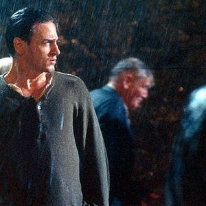 Fotoğraf Benoît Magimel