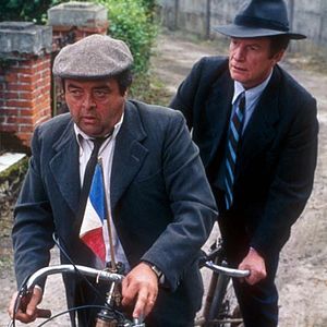 Fotoğraf Jacques Villeret