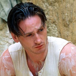 Fotoğraf Benoît Magimel