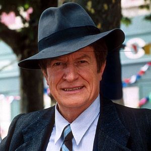 Fotoğraf André Dussollier