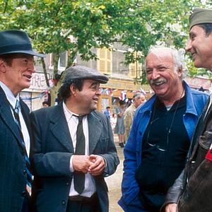 Fotoğraf Thierry Lhermitte