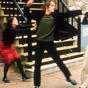 Fotoğraf Carole Laure