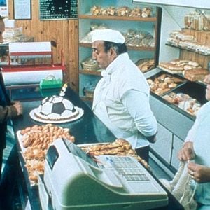 Fotoğraf Arjantin Hikayeleri