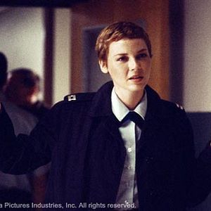 Fotoğraf Connie Nielsen