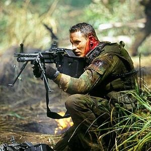 Fotoğraf Cole Hauser