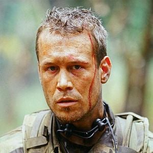 Fotoğraf Güneşin Gözyaşları