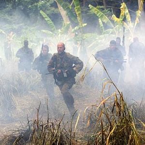 Fotoğraf Güneşin Gözyaşları