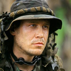 Fotoğraf Güneşin Gözyaşları