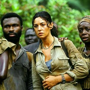 Fotoğraf Güneşin Gözyaşları