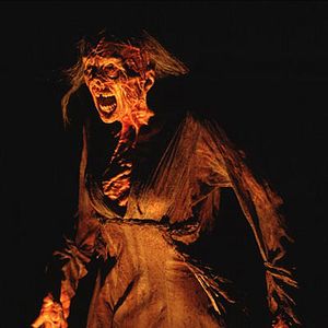 Fotoğraf Darkness Falls