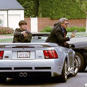 Fotoğraf Hollywood Polisleri