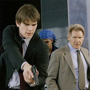 Fotoğraf Hollywood Polisleri