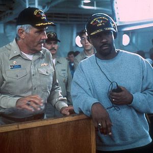 Fotoğraf Antwone Fisher
