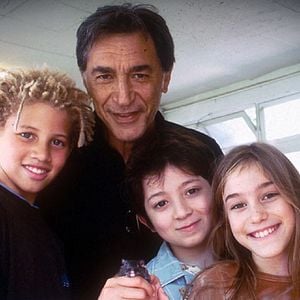 Fotoğraf Mabo Kouyaté