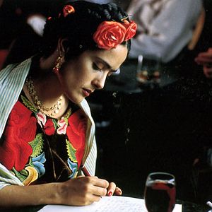 Fotoğraf Frida