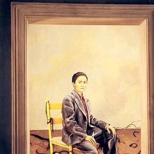 Fotoğraf Frida