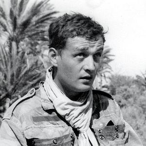 Fotoğraf Philippe Léotard