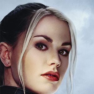 Fotoğraf Anna Paquin