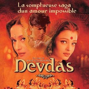 Fotoğraf Devdas