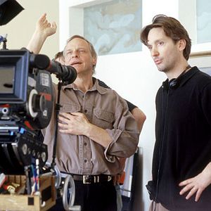 Fotoğraf Burr Steers