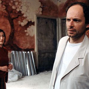 Fotoğraf Valeria Bruni Tedeschi