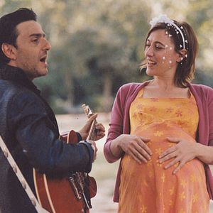 Fotoğraf Yvan Attal