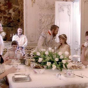 Fotoğraf Rus Hazine Sandığı