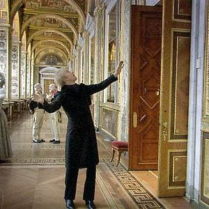 Fotoğraf Rus Hazine Sandığı