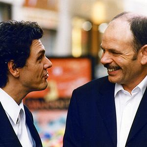 Fotoğraf Marc Lavoine