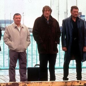 Fotoğraf Saïd Taghmaoui