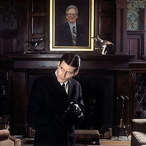 Fotoğraf Willard’ın Fareleri