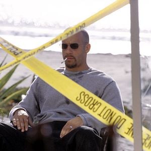 Fotoğraf İntikam Ateşi