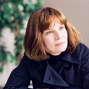 Fotoğraf Nicole Garcia