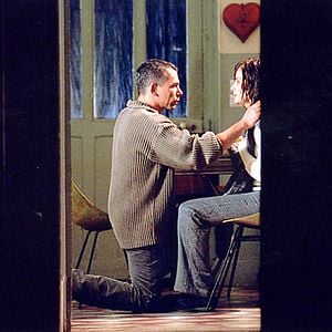 Fotoğraf Philippe Torreton