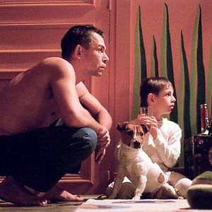 Fotoğraf Philippe Torreton