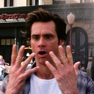 Fotoğraf Jim Carrey