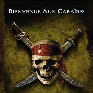 Fotoğraf Karayip Korsanları: Siyah İnci’nin Laneti