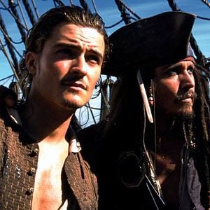 Fotoğraf Johnny Depp