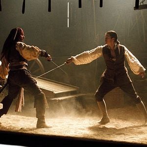 Fotoğraf Johnny Depp