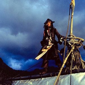 Fotoğraf Johnny Depp