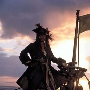 Fotoğraf Johnny Depp