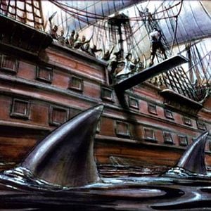 Fotoğraf Karayip Korsanları: Siyah İnci’nin Laneti