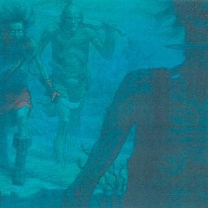 Fotoğraf Karayip Korsanları: Siyah İnci’nin Laneti