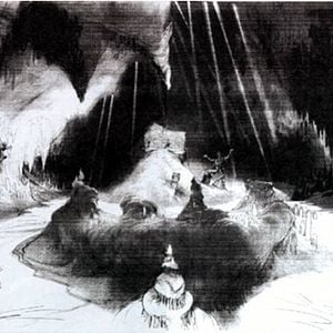 Fotoğraf Karayip Korsanları: Siyah İnci’nin Laneti