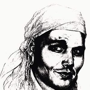 Fotoğraf Karayip Korsanları: Siyah İnci’nin Laneti