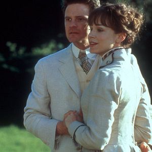 Fotoğraf Frances O'Connor