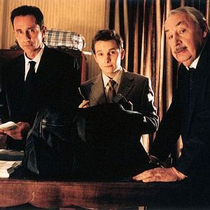 Fotoğraf Lorànt Deutsch