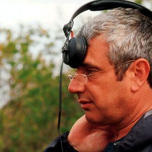 Fotoğraf Michel Boujenah