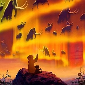 Fotoğraf Ayı Kardeş