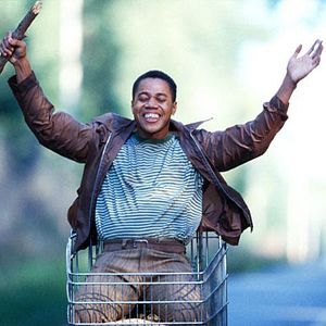 Fotoğraf Michael Tollin